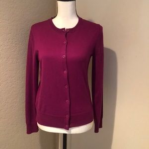 Ann Taylor Loft Cardigan